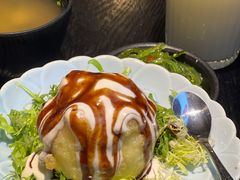 流心爆蛋土豆球-YAMAKAWA(龙湖胥江天街店)