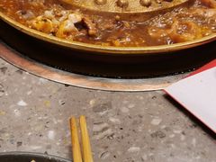 -牛牛章·章鱼水煎肉(光谷世界城店)