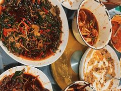 -辣螃铠盆盆蟹大排档(总店)