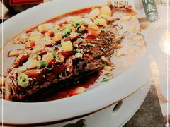 -小菜园新徽菜(无锡宜家荟聚中心店)