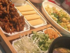 -富贵春饼·烤鸭·大厨现炒(诸城店)