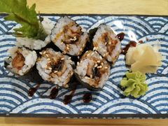 -桃屋日本料理(清华科技园店)