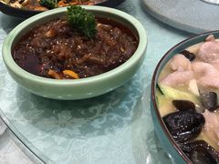 -正阳春烤鸭(华捷道店)