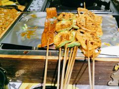 -嘎嘎鸭脑壳(蜀汉路店)