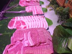 -聚盛源蒸汽海鲜火锅烤肉自助(巨川金海岸购物广场店)