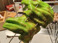 -三炮儿烧烤·羊锅·铁锅炖(南京首店)