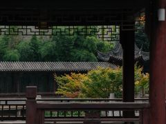 -龙潭水乡