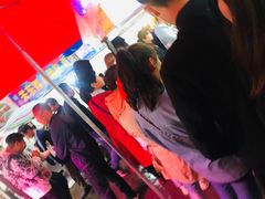 -清真老马家国华牛奶鸡蛋醪糟(正宁路店)