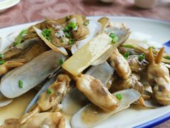 -莆鑫海鲜城(浏河店)