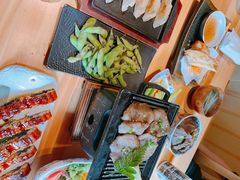 -兆治日本料理(华府世家店)