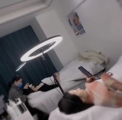 -YIMEI ART半永久纹眉·野生眉