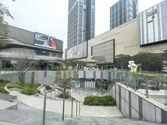 -东莞松山湖万象汇