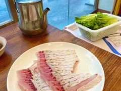 -正能量脆肉鲩火锅