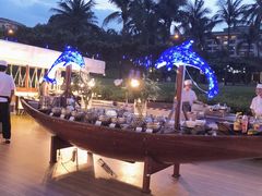 -三亚亚龙湾天域度假酒店