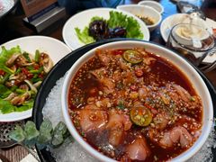 -东海怡品海鲜豆捞(舟宿夜江店)