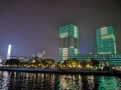 -珠江夜游广州塔·中大码头