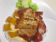 -太兴烧味餐厅(宝明大厦店)