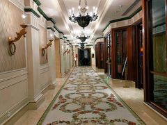 -广州富力丽思卡尔顿酒店