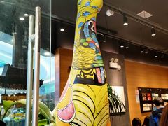 -茶颜悦色(银盆岭万达广场店)
