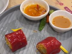 -点都德(华强北店)