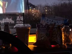 -枫花园汽车电影院(朝阳公园店)