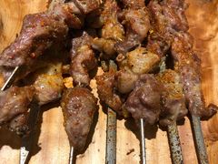 -新疆巴州金丝特餐厅(大钟寺店)