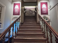 -1901 Cafe(西四店)