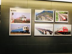 -中国铁道博物馆(正阳门馆)