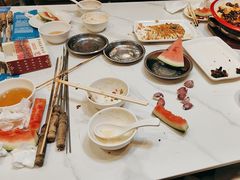 -勇利赵家烤肉坊(含光路店)