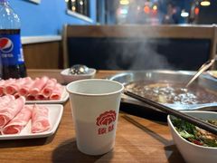 -傣妹火锅(南京东路一店)