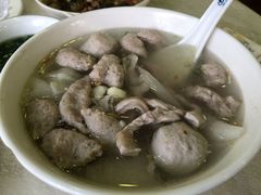 洪阳粿汁-方记洪阳餐厅(福田新村店)