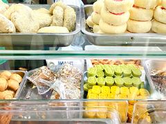 -老磁器口豆汁店(天坛店)