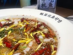 -新太二·鲜料川菜(晶耀前滩店)