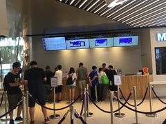 -Mcl 德福戏院(德福广场店)
