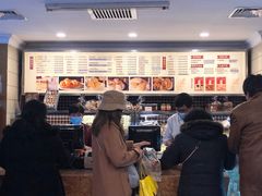 -国际饭店·帆声西饼屋(黄河路店)