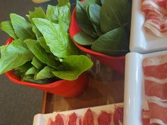 -北门涮肉·铜锅涮肉(南锣鼓巷店)