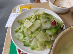 -人和水上飘(第一家店)