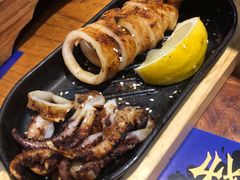 -烧蠔帮·湛江生蚝(工农店)