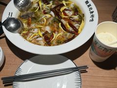 -太二酸菜鱼(长沙IFS国金中心店)