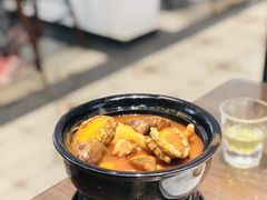 -将相和·海鲜蒸饺大连菜