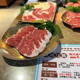 超值烤肉自助，一口气吃到尽兴！