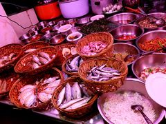 -长平老姿娘夜粥(平东一街店)