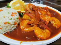 -panchos 墨西哥餐厅(嘉绿苑店)