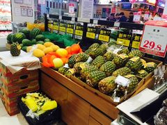 -友谊超市(友谊商城店)