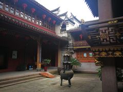 -庆安会馆