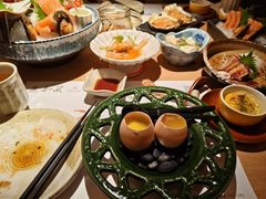 -匠和风精致料理(春熙路群光广场店)