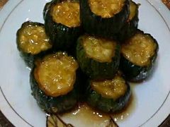 -广州塔晖粤轩中餐厅