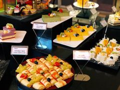 -博林圣海伦酒店-LA VILLA自助西餐厅(华侨城店)