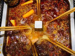 -海底捞火锅(龙湖三千集店)