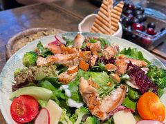 -BOCATA 西班牙餐厅(三里屯店)